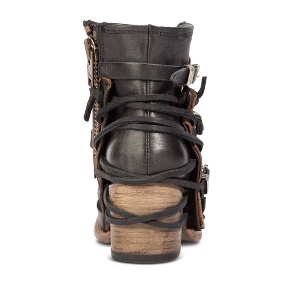 Freebird Crue - Picture 8 of 9